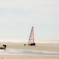 Bray-Dunes 3 aparthotely