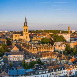Cambrai 3 aparthotely