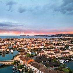 Grimaud 672 hotels