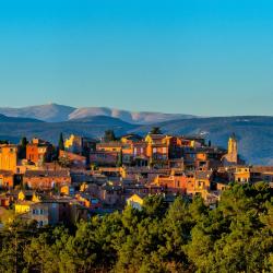 Lourmarin 15 B&Bs