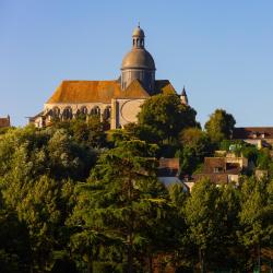 Provins 4 bed and breakfast