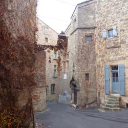 Pézenas 3 penziony