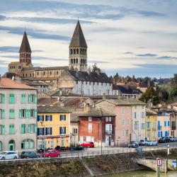 Tournus 4 spa hotels
