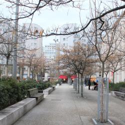 Villeurbanne 665 hotels