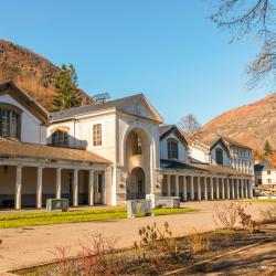 Luchon 5 of the B&Bs