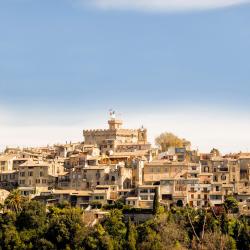 Cagnes-sur-Mer 13 of the B&Bs