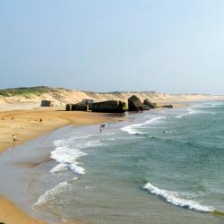 Capbreton 15 campgrounds