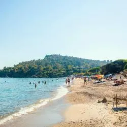 Cavalaire-sur-Mer 6 Bed & Breakfasts