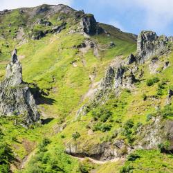 Chambon-sur-Lac 24 villas