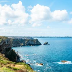 Crozon 3 spa hotels