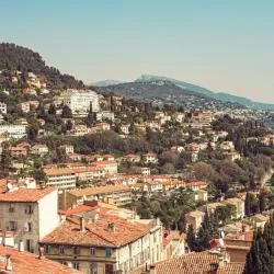 Grasse 22 Bed & Breakfasts