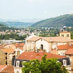 Roanne 7 B&Bs