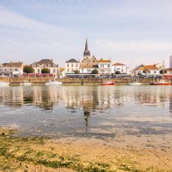 Saint-Gilles 4 bed and breakfast