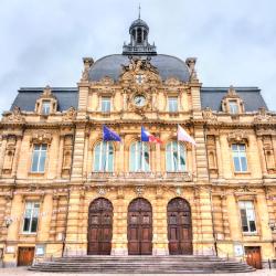 Tourcoing 28 of the homestays