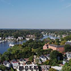Chesapeake 4 vacation homes