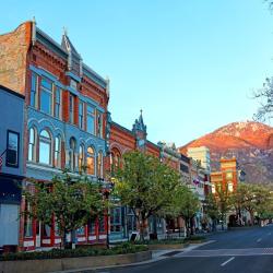 Provo 28 hoteller