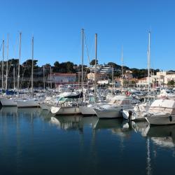 Carry-le-Rouet 7 spa hotels
