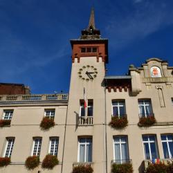 Forges-les-Eaux 23 cheap hotels