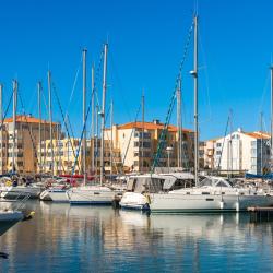 Frontignan 4&nbsp;h&ocirc;tels spa