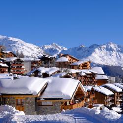 La Rosière 120 ski resorts