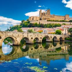 Roussillon 16 B&Bs