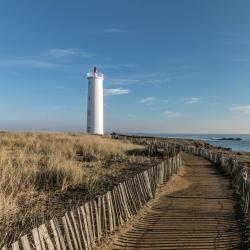 Saint-Hilaire-de-Riez 3 B&Bs