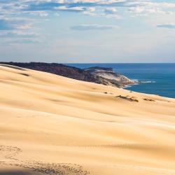 Pyla-sur-Mer 5 luxury hotels