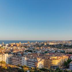 Fuengirola 1413 self-catering accommodations