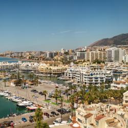 Benalmádena 1941 self-catering accommodations
