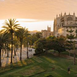 Palma de Mallorca 9 hostels