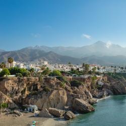 Nerja 1022 self-catering accommodations