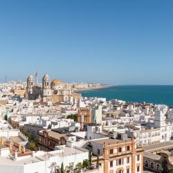 Cádiz 959 cheap hotels