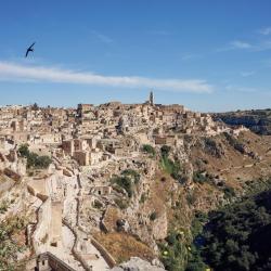Matera 201 majakest