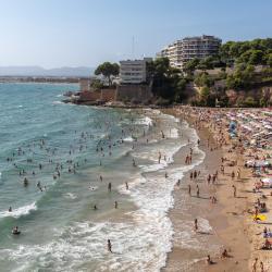 Salou 13 resorts