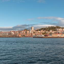 Vigo 15 of the B&Bs