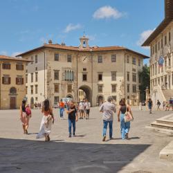 Pisa 282 B&Bs