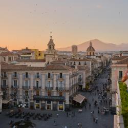 Catania