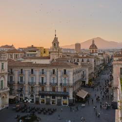 Catania 31 4-star hotels
