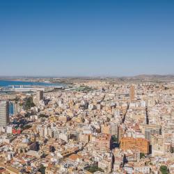 Alicante 1526 cheap hotels
