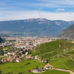 Bolzano 254 hotelů