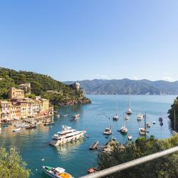 Portofino 22 hotelů pro pobyt s domácími mazlíčky