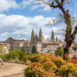 Santiago de Compostela