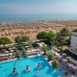 Punta Falconera camping & village, Caorle (aktualisierte Preise fr 2026)