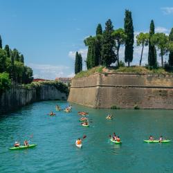 Villa Agave, Lazise (aktualisierte Preise fr 2026)