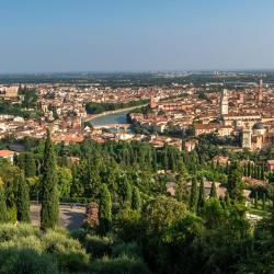 Verona 4 hostels