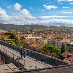 Trieste 4 hostels