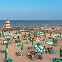Lignano Sabbiadoro 3 kempy