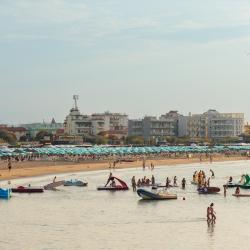 Rimini 1348 hotelů