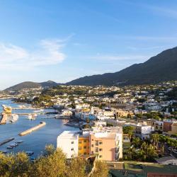 Ischia 125 of the B&Bs