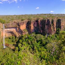 Chapada dos Guimarães 174 hotéis